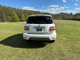 Used 2020 Nissan Armada Platinum w/ Platinum Reserve Package image 6