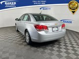 Used 2012 Chevrolet Cruze Eco image 6