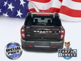 Used 2021 Ford Bronco Sport Big Bend image 4