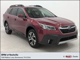 Used 2022 Subaru Outback Limited image 1