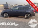 Used 2017 Subaru Outback 2.5i Limited image 3