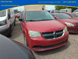 Used 2013 Dodge Grand Caravan SXT image 4