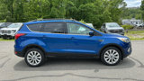 Used 2019 Ford Escape SEL image 3