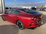 Used 2022 Kia K5 GT-Line image 5