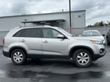 Used 2013 Kia Sorento LX w/ Convenience Pkg image 5