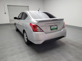 Used 2019 Nissan Versa SV image 5