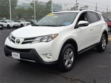 Used 2015 Toyota RAV4 XLE image 4