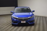 Used 2017 Honda Civic Touring image 2