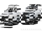 Certified 2023 Toyota Corolla Cross XLE w/ Convenience Package image 4