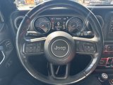 Certified 2021 Jeep Wrangler Unlimited Sport image 5