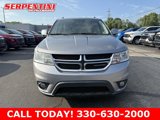 Used 2015 Dodge Journey SXT w/ Flexible Seating Group image 3