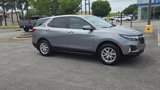 Used 2023 Chevrolet Equinox LT w/ LPO, Floor Liner Package image 2