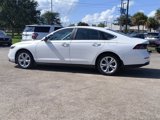 Certified 2024 Honda Accord LX image 5