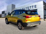Used 2021 Kia Seltos SX image 5