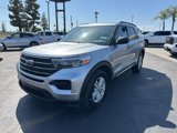 Used 2022 Ford Explorer XLT w/ Class IV Trailer Tow Package image 3