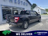 Certified 2021 Ford F150 King Ranch w/ Equipment Group 601A High image 6