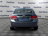 Used 2014 Chevrolet Cruze LT image 4