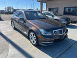 Used 2013 Mercedes-Benz C 300 4MATIC Sedan w/ Multimedia Pkg image 2