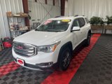Used 2019 GMC Acadia SLT image 3
