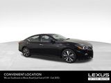 Used 2019 Nissan Altima 2.5 SV image 5