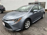 Used 2022 Toyota Corolla LE image 3