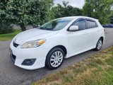 Used 2010 Toyota Matrix S image 2