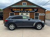 Used 2011 INFINITI FX35 AWD image 2
