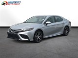 Used 2023 Toyota Camry SE image 2