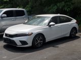 Used 2022 Honda Civic LX image 3