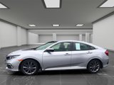 Used 2021 Honda Civic EX image 2