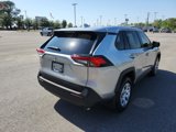 Used 2022 Toyota RAV4 LE image 3