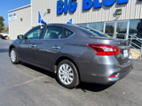 Used 2019 Nissan Sentra S image 3