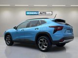 Used 2025 Chevrolet Trax LT image 3