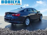 Used 2023 Chevrolet Malibu LT w/ Driver Confidence Package image 3