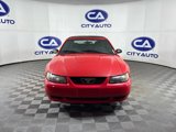 Used 2004 Ford Mustang Convertible image 2