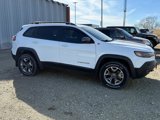 Used 2019 Jeep Cherokee Trailhawk w/ Trailer Tow Group image 2