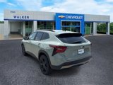 New 2025 Chevrolet Trax ACTIV w/ Sunroof Package image 3