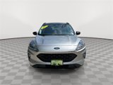 Used 2022 Ford Escape SEL w/ SEL Stealth AWD Package image 3