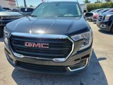 Used 2022 GMC Terrain SLE image 2