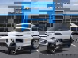 New 2026 Chevrolet TrailBlazer LS w/ LS Convenience Package image 2