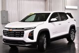 New 2025 Chevrolet Equinox LT image 3