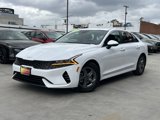 Certified 2022 Kia K5 LXS image 2