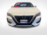 Certified 2020 Nissan Sentra SV w/ Electronics Package image 2