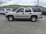 Used 2004 Chevrolet Tahoe LS w/ Cargo Package image 2