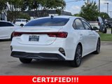 Certified 2023 Kia Forte LXS image 4