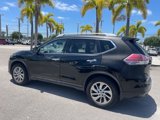 Used 2015 Nissan Rogue SL w/ SL Premium Package image 3