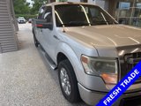 Used 2014 Ford F150 XLT w/ Equipment Group 302A Luxury image 2