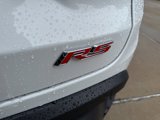 New 2025 Chevrolet Trax RS w/ Driver Confidence Package image 5