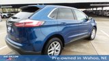 Used 2022 Ford Edge SEL image 5