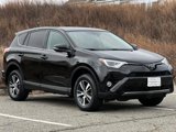 Used 2018 Toyota RAV4 XLE image 2